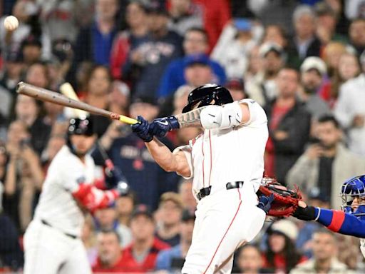 How are the Boston Red Sox doing so far in 2024?
