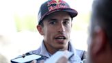 MotoGP: Márquez deixaria Red Bull para assinar com Ducati?