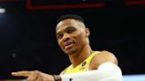 Russell Westbrook Breaks His Silence After Summer Of Trade Rumors With Lakers: "I'm All-In, Whatever It Takes For This...
