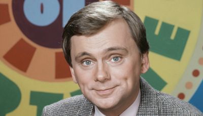 En_ of an E_a: As Pat Sajak Signs Off, a Look Back at ‘Wheel of Fortune’