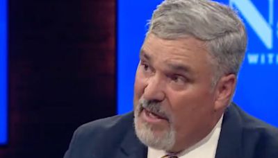 GOP Lawmaker Grilled On Why Abortion Was 'Best Choice' For His Girlfriend, But Not Others