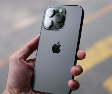 iPhone15 Pro Max現省6千5！另一款還直接折1.3萬