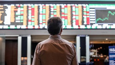 Mercado Intraday: Ibovespa sobe em dia de agenda esvaziada - Estadão E-Investidor - As principais notícias do mercado financeiro