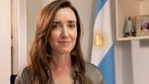 Victoria Villarruel apuntó contra Grabois: “Ofendés cuando usás a los pobres para lucrar con ellos”