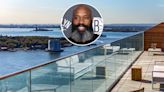 Former Brooklyn Nets Coach Jacque Vaughn Buys a $2.5 Million Condo in Brooklyn’s Quay Tower
