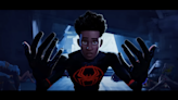 Miles Morales Returns In ‘Spider-Man: Across The Spider-Verse’ Trailer