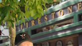 Former Firestone rubber executive and board member Kimball C. Firestone dies at 90