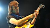 Steve Hackett on discovering two-hand tapping: "It's the guitar-playing equivalent of splitting the atom – it influenced more people than I could have possibly imagined"