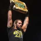 Seth Rollins