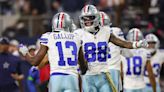 Studs and duds in Cowboys’ 49-17 thrashing of Giants in Week 10