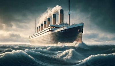 El Titanic vuelve a navegar de la mano de un magnate