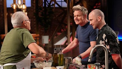 ‘MasterChef: Generations’ Results: Who Went Home Tonight