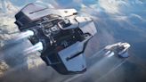 Star Citizen truly outdoes itself with a $48,000 bundle for its most loyal whales