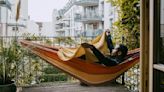 This ‘sturdy’ hammock with stand is ‘worth every penny’ — and it’s now 34% off on Amazon
