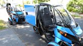 Arcimoto Builds EVs for the Rest of Us (Read: They’re Cheap)