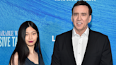 Nicholas Cage & Wife Riko Shibata Just Welcomed Their 1st Child!