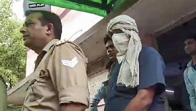 Teary-eyed Baba hints at 'plot': ‘Chief organiser’ of Hathras 'satsang' arrested