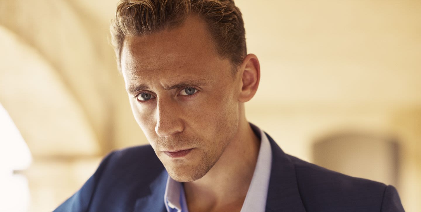 Tom Hiddleston explains delay with The Night Manager season 2