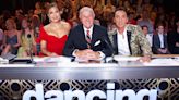 'Dancing with the Stars' judges, dancers pay tribute to Len Goodman: 'A treasured friend'