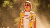 The Movie Critic Cast Adds Brad Pitt for Final Quentin Tarantino Movie