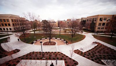 Bowling Green State University alumni pledge to expand scholarship program to $121 million