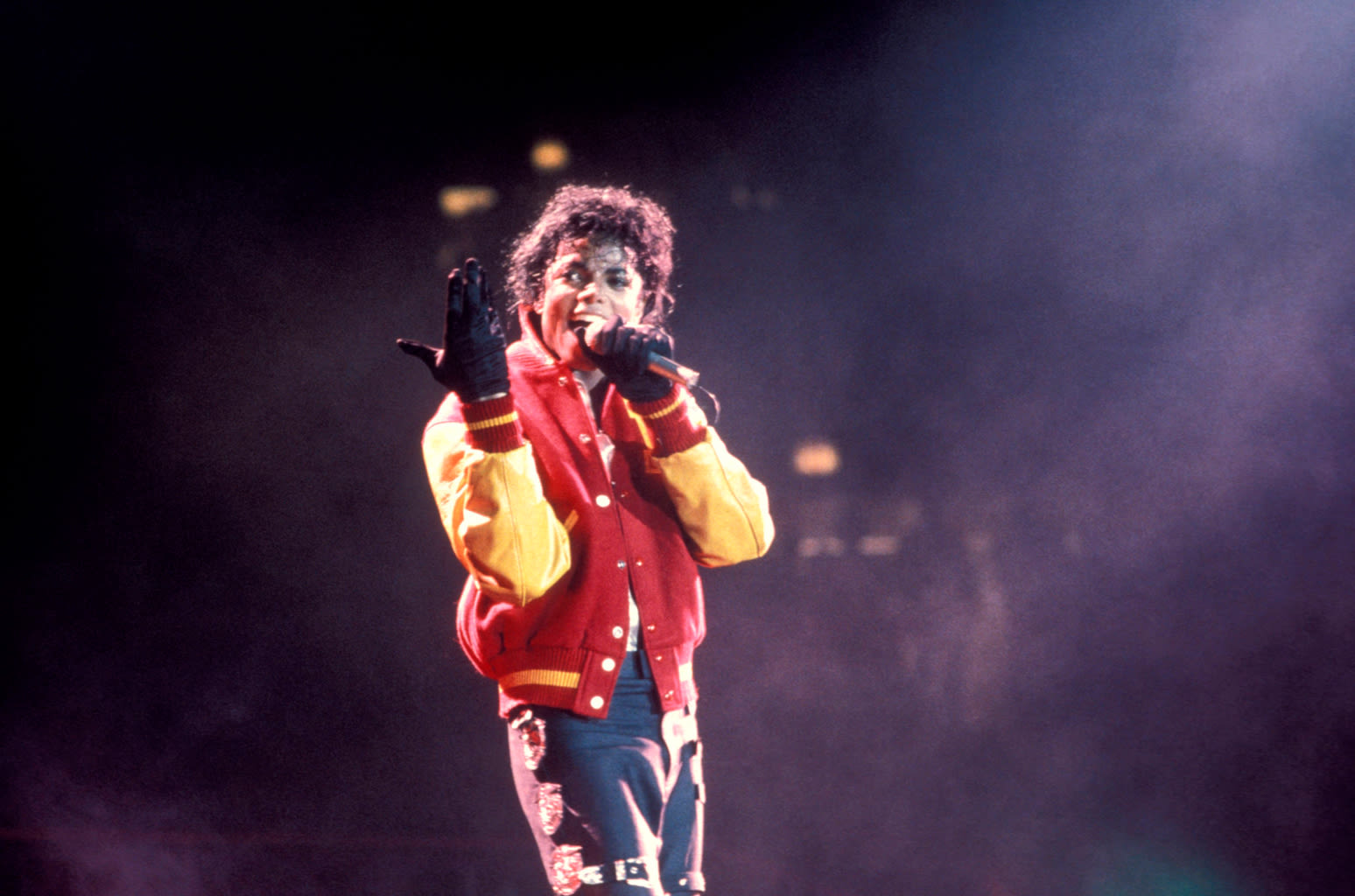 Michael Jackson ‘Billie Jean’ Funko Pop: Where to Buy the King of Pop Collectible