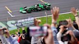 F1 history-maker Zhou Guanyu achieved the ‘impossible’ by becoming the sport’s first Chinese driver