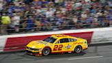 Joey Logano dominates All-Star Race, takes home $1M prize at North Wilkesboro Speedway
