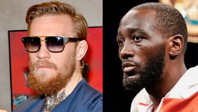 ...Kill Him” - Terence Crawford Reveals Shocking Decision To Reject Conor McGregor's Crossover Fight Proposal, Fans React