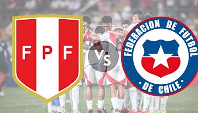 A qué hora juegan Perú vs Chile: partido por fecha 1 del Grupo A de la Copa América 2024