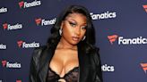 Megan Thee Stallion Speaks Out After Her Home Was Burglarized: 'Material Things Can Be Replaced'