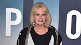 Joanna Lumley reveals secrets to her long marriage