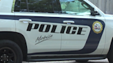 Arrest made in armed robberies at Mobile massage parlors