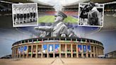 Euro 2024 final stadium is steeped in history and home to England's darkest day
