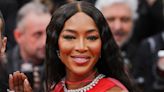 Naomi Campbell Welcomes a Baby Boy