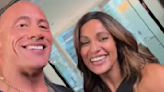 Sangita Patel shares candid video with Dwayne Johnson: 'Reunited and in Canada'