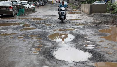 BBMP to launch PACE, a new app to report potholes in Bengaluru