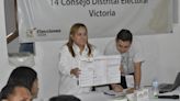 Comienza el recuento de votos en municipios de Tamaulipas