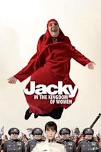 Jacky in Women's Kingdom