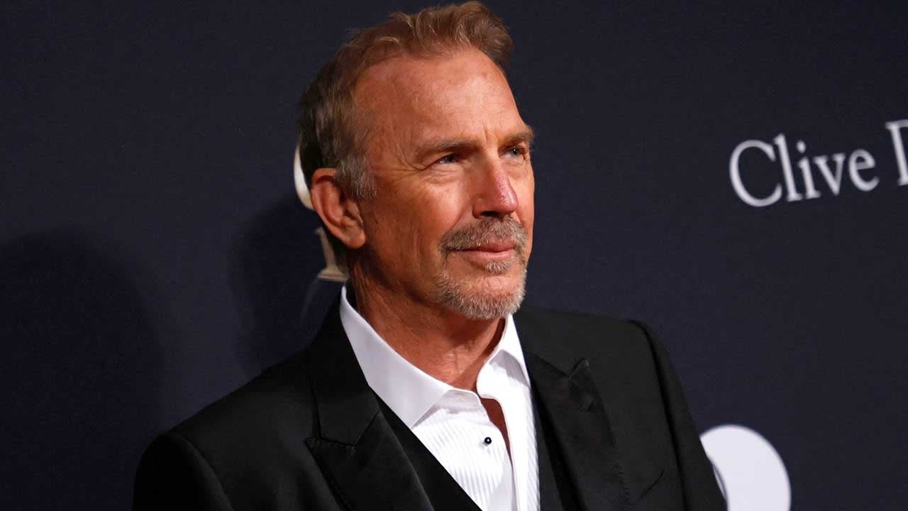 Kevin Costner Confirms He's Not Returning to 'Yellowstone': 'I'll See You at the Movies'