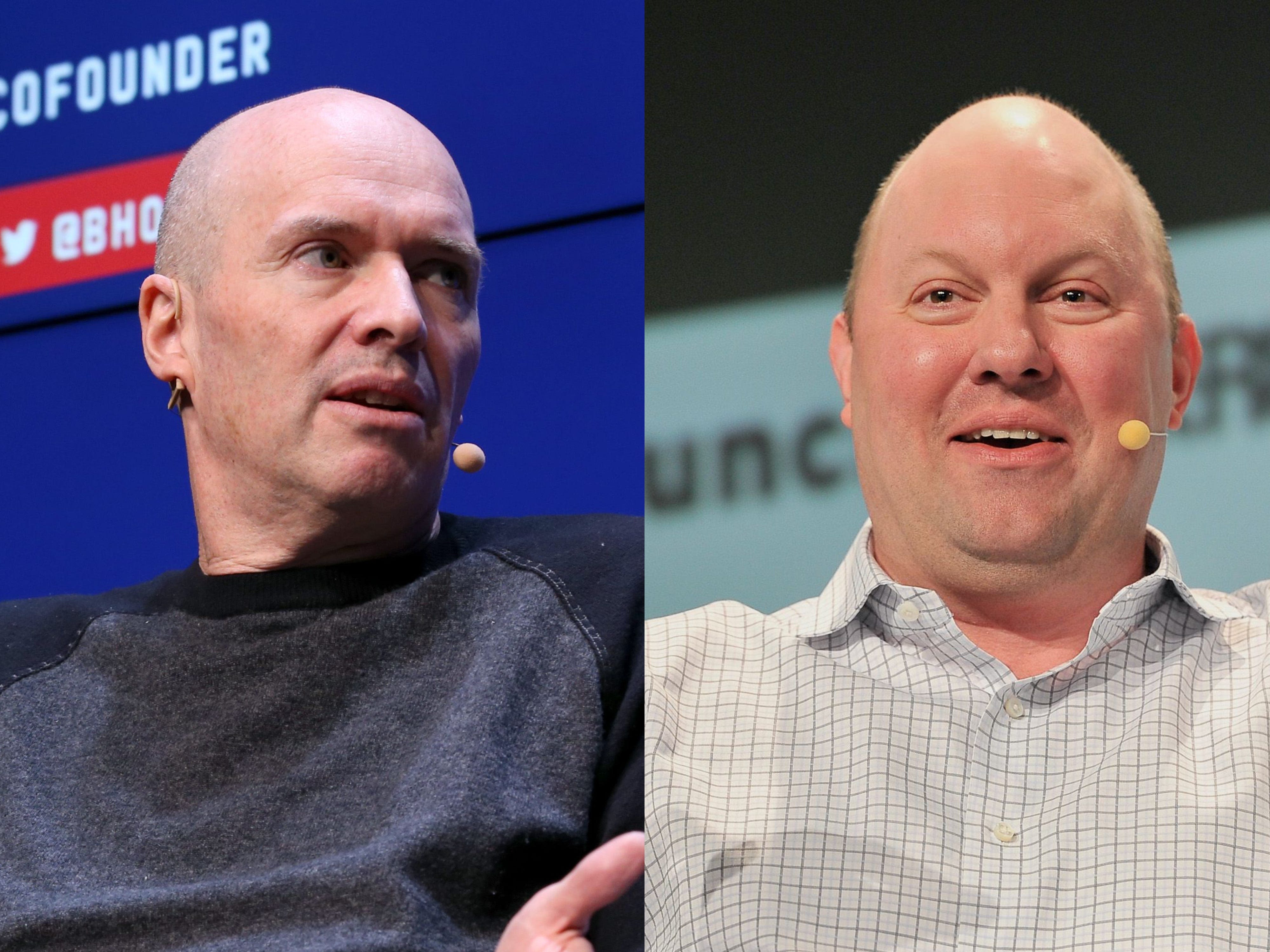 Andreessen Horowitz founders explain in video why they chose Trump over Biden