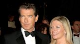 La muerte de la hija de Pierce Brosnan: un dolor irreparable para el actor y cómo fue empezar de nuevo