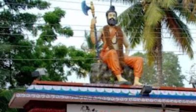 Sree Parasurama Swami Temple: Kerala’s 2000-year-old Site On The Banks Of Karamana River - News18