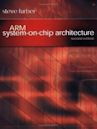 ARM System-on-Chip Architecture