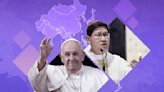 [OPINION] Response to Cardinal Tagle: Appreciating Pope Francis' Asian trip