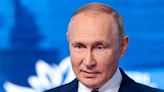 Gas prices could soar even higher as Putin blasts 'stupid' EU and threatens to turn off all energy supplies