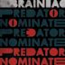 The Predator Nominate