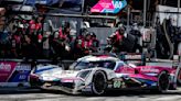 Meyer Shank confirms IMSA GTP return with Acura in 2025