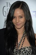 Persia White