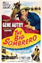 The Big Sombrero (film)